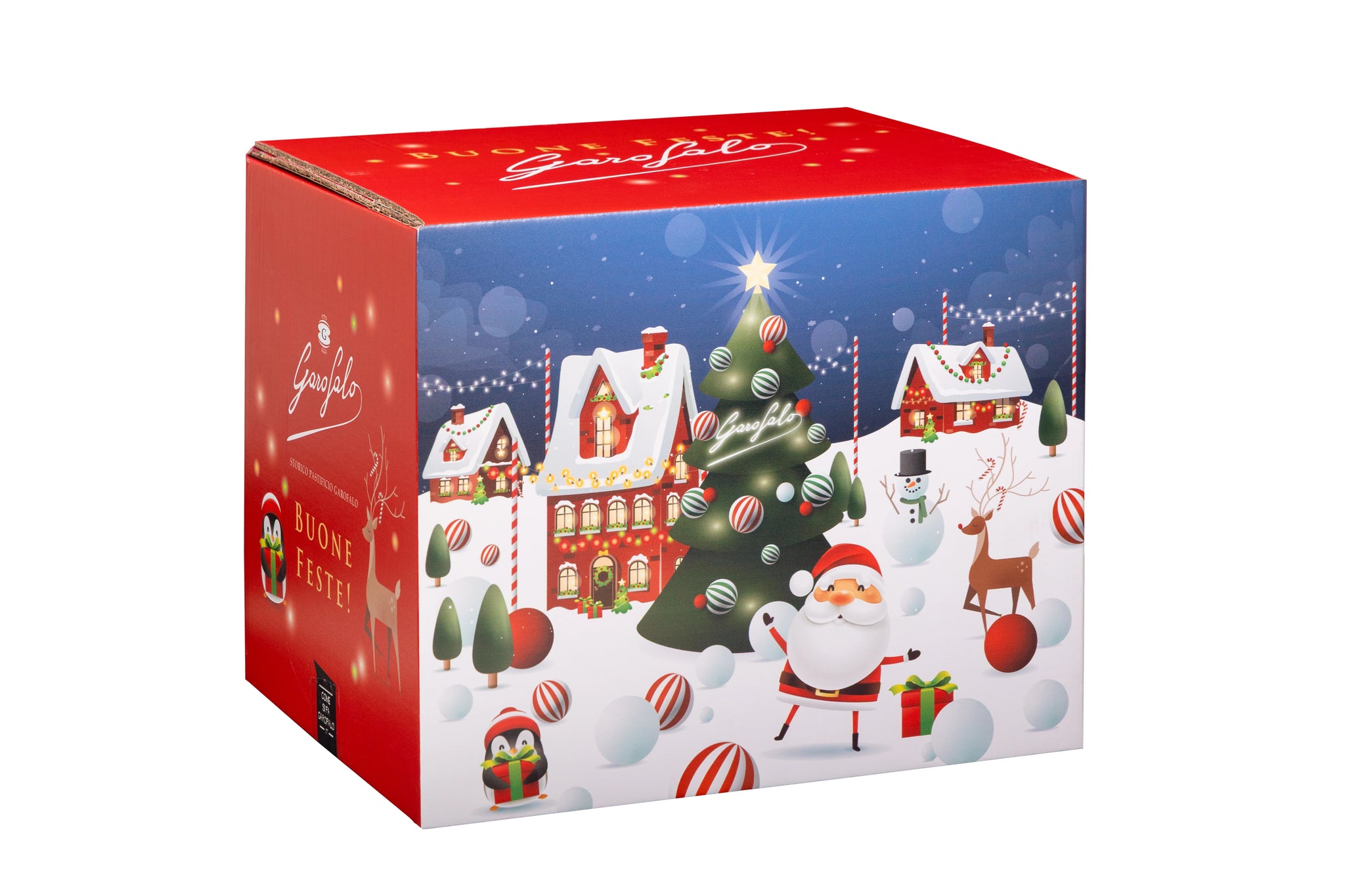 Natale Gift Box