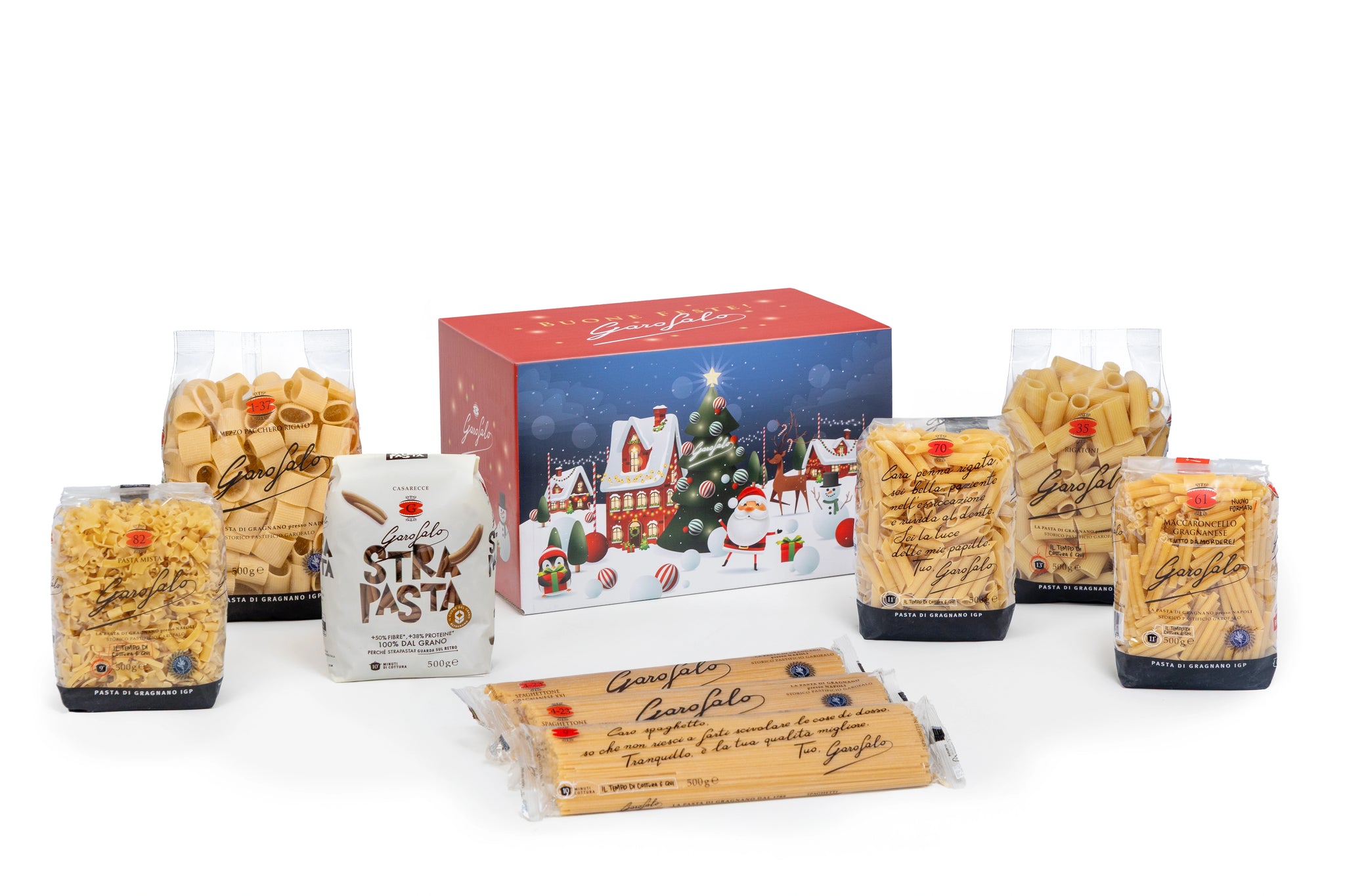Natale Basic Box