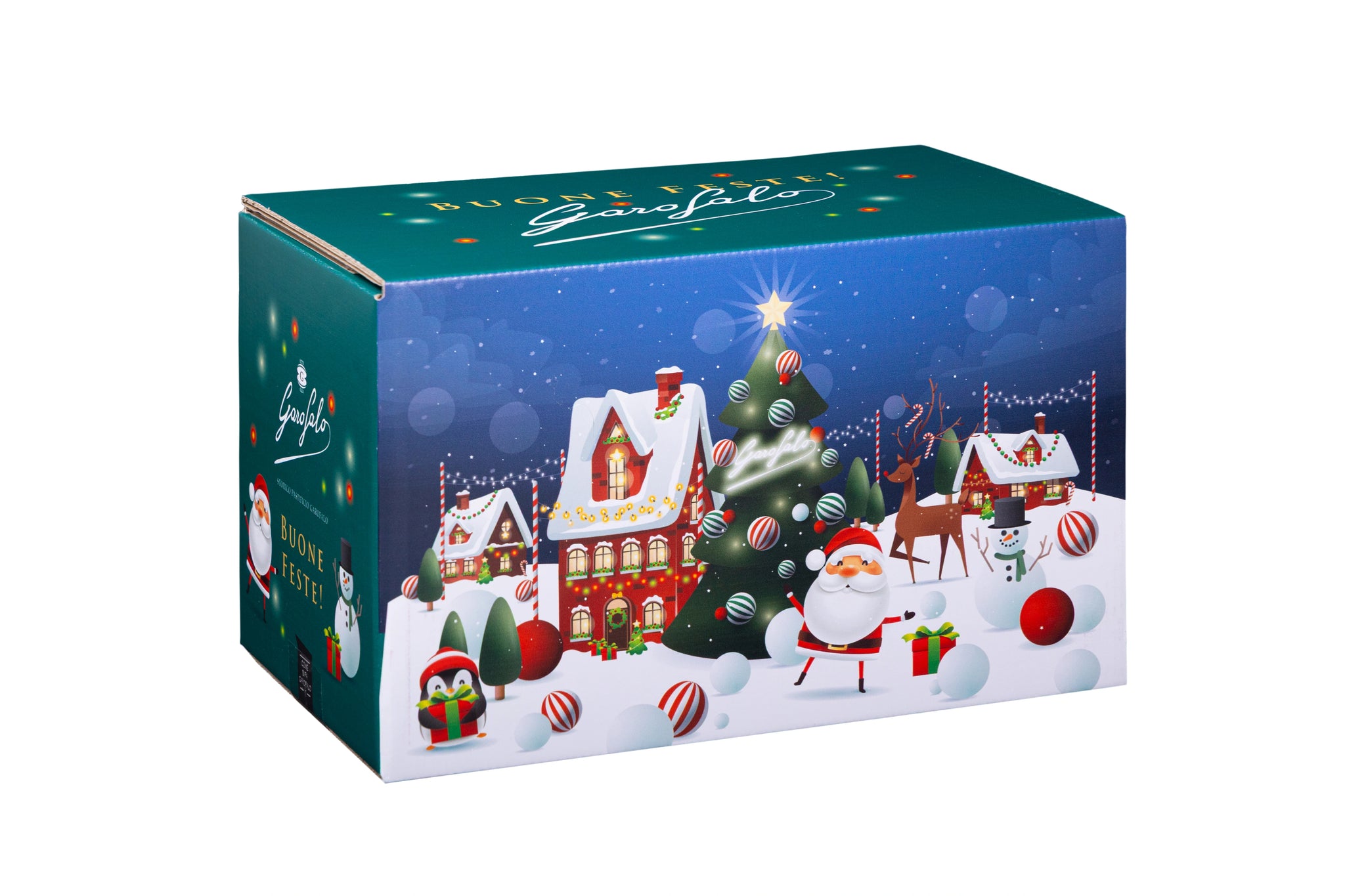 Natale Premium Box