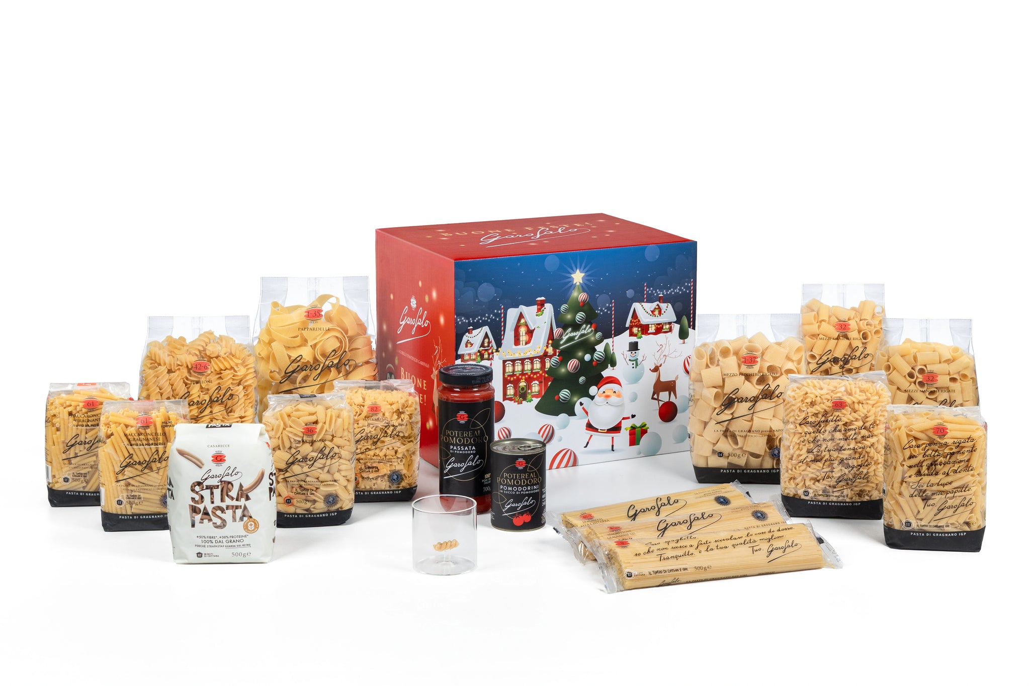 Natale Gift Box