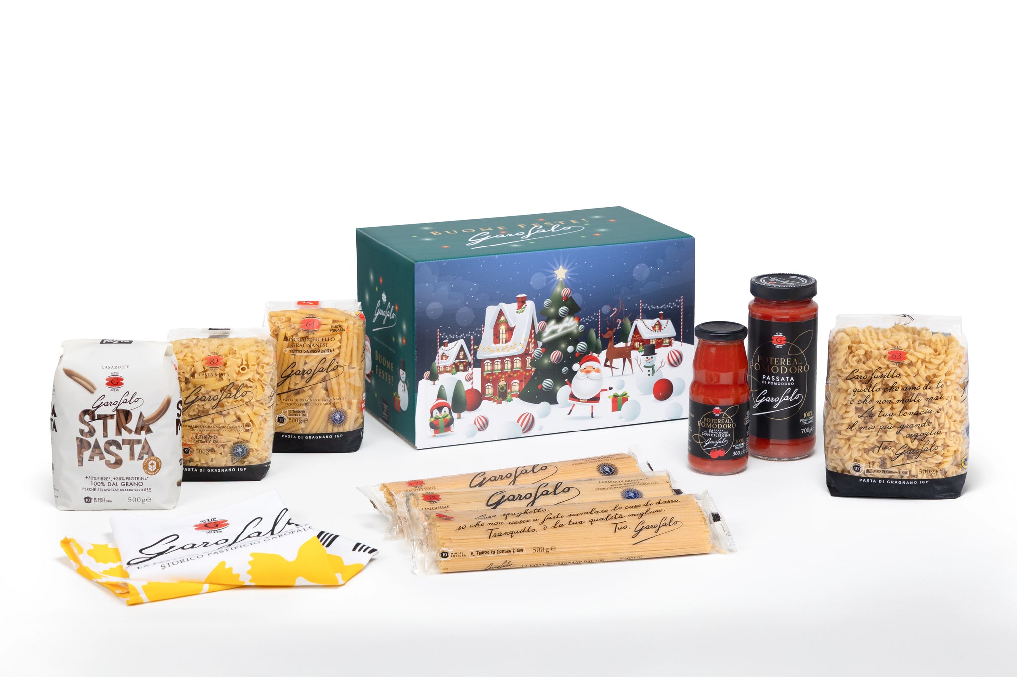 Natale Premium Box